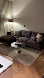 Riviera maison salontafel, Huis en Inrichting, Tafels | Salontafels, Ophalen, 50 tot 100 cm, Rond, Zo goed als nieuw