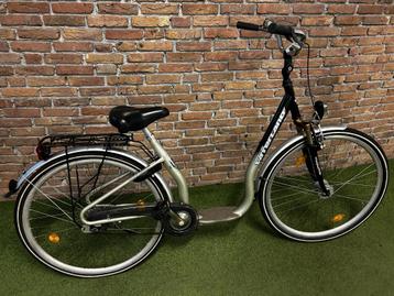 Fietshokje Hoofddorp: Vaterland Original Damesfiets D45 beschikbaar voor biedingen