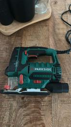 Dubiteer zaag parkside PSTD 800 B2, Verzenden