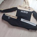 Enzo Knol joggingpak, Ophalen, Grijs, Algemeen