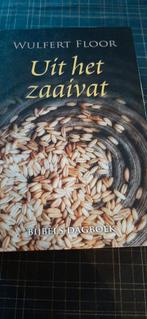 W. Floor - Uit het zaaivat, Ophalen of Verzenden, Gelezen, W. Floor