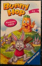 Bunny Hop - reisspel- konijnenrace, Ophalen of Verzenden, Zo goed als nieuw