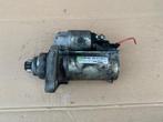 startmotor 02Z911023G volkswagen audi seat skoda, Auto-onderdelen, Gebruikt, -, -, Ophalen of Verzenden