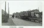 Landsmeer – Stoombootweg. Gelopen Dodewaard 1940., Ophalen of Verzenden, 1920 tot 1940, Gelopen, Noord-Holland