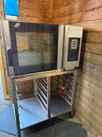 Nette Leventi combimat 4 plaats inclusief onderstel, Ophalen of Verzenden, Gebruikt, Ovens, Magnetrons en Steamers