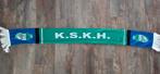 Sjaal KSKH (België), Verzamelen, Ophalen of Verzenden, Zo goed als nieuw, Buitenlandse clubs, Vaantje of Sjaal