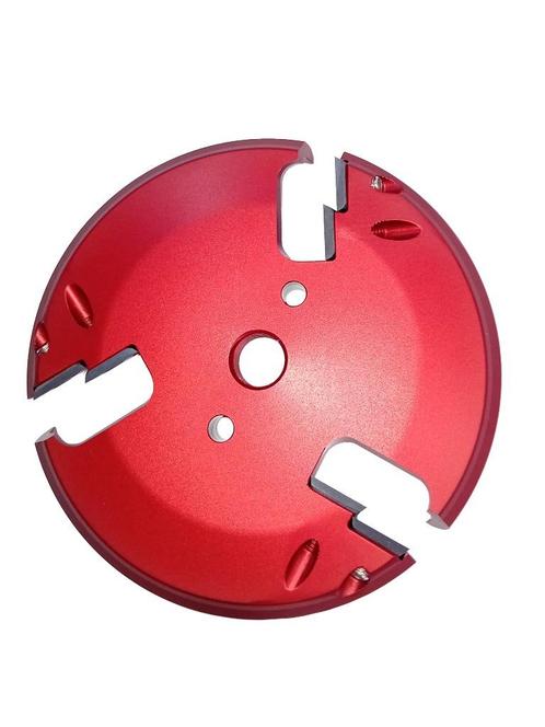 Klauwschijf klauwslijpschijf koeien klauwverzorging, Dieren en Toebehoren, Overige Dieren-accessoires, Nieuw, Ophalen of Verzenden
