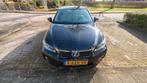 Lexus CT-H 200H 1.8 Hybrid 2011 Aubergine/Zwart, Stof, Zwart, Zwart, CT-H