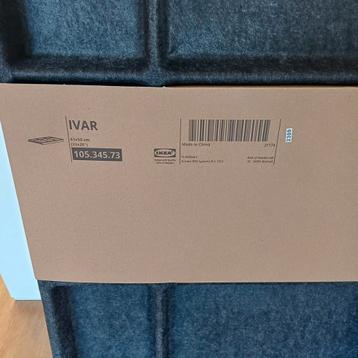 Bekleding lade ikea Ivar - afbeelding 2