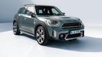 Mini Countryman F60 Grille motorkap met rode "S", Ophalen, Voor, Nieuw, Mini