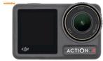 Nieuw in seal; DJI Osmo Action 4:, Ophalen, Nieuw, Overige merken