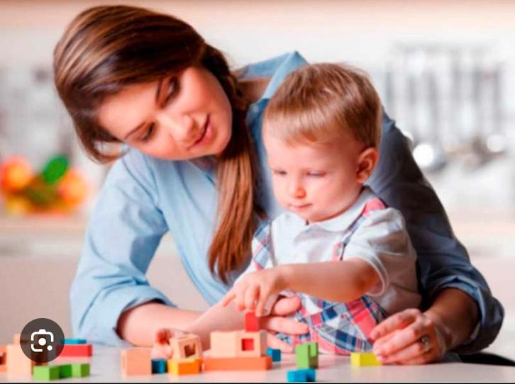 Baby sitter (Nanny), Vacatures, Profielen | Man/Vrouw zoekt werk, Overige vormen, Variabele uren, Overige branches