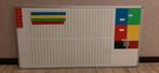 Magnetisch whiteboard 121x61cm, Ophalen, Zo goed als nieuw, Whiteboard
