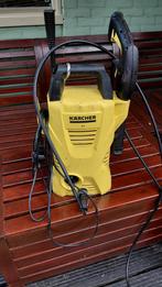 Kärcher K2 Hogedrukreiniger, Ophalen of Verzenden, Gebruikt, Elektrisch, Kärcher