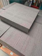 Tapijttegels 50x50cm., Huis en Inrichting, Stoffering | Vloerbedekking, Ophalen of Verzenden