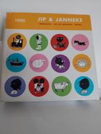 MEMORY SPELLEN ZGAN JIP EN JANNEKE, Kinderen en Baby's, Speelgoed | Educatief en Creatief, Ophalen of Verzenden, Zo goed als nieuw