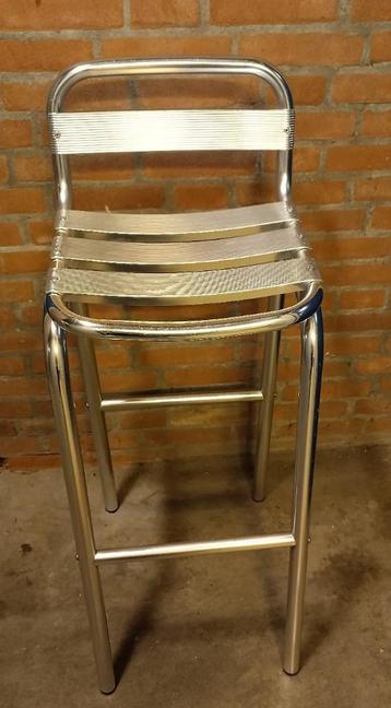 barkruk Indecasa 3 stuks beschikbaar voor biedingen