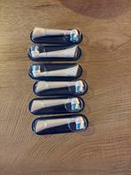 6x Oral-B iO Opzetborstels - Nieuw, Ophalen, Nieuw, Opzetborstel