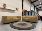 2 Nieuw Gelderland 4800 Bankstel Nuvola Stof Design Bank 220