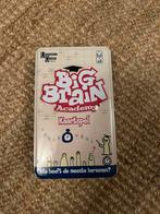 Big Brain Spel, Drie of vier spelers, Ophalen of Verzenden, Gebruikt