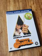 Stanley Kubrick Collection DVD, Ophalen of Verzenden, Zo goed als nieuw, Actie, Vanaf 16 jaar