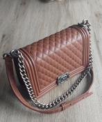 Nieuwe Tas & Portemonnee Set, Ophalen of Verzenden, Nieuw, Bruin, Handtas