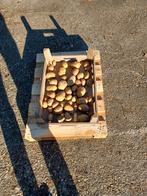 Aardappelen biologisch verbouwd verschillende soorten, Diversen, Ophalen