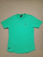 Als nieuw groene T shirt B33 maat L, Ophalen of Verzenden, Zo goed als nieuw, Groen