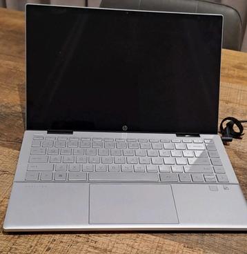 HP Pavillion X360 # i3 - 11e generatie