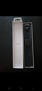 Samsung galaxy watch 4 40mm, Ophalen of Verzenden, Gebruikt, Zwart, Android