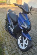 yamaha jog r special 70cc recent onderhoud brom yasuni r, Fietsen en Brommers, Scooters | Yamaha, Ophalen, Zo goed als nieuw, Aerox