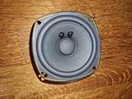 2x Bang Olufsen, Woofer, BeoSystem, B&O, BeoVision, Overige merken, Gebruikt, Ophalen of Verzenden, Center speaker
