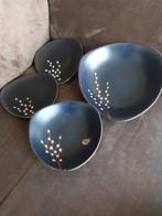 Flora Gouda Lente Handpainted, Ophalen of Verzenden