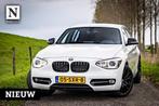 BMW 1-serie 116i Business Sport | Nap | 5 Deurs | Carplay, 1-Serie, Gebruikt, Huisgarantie, 4 cilinders