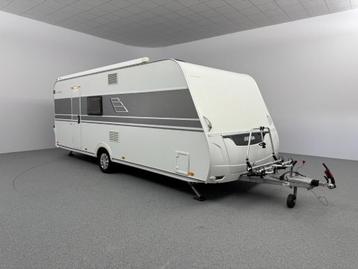 Caravan met stapelbed Gezinscaravan Vele modellen en merken beschikbaar voor biedingen