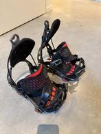 Flow bindingen - Flow NX2-GT Hybrid, Sport en Fitness, Snowboarden, Ophalen, Gebruikt, Bindingen