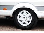 Hobby De Luxe 460 LU 2021 Mover Voortent TV enkele bedden!, Caravans en Kamperen, Rondzit, Hobby, Overige typen, 5 tot 6 meter
