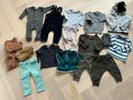 Mooie merken babykleding maat 68, Kinderen en Baby's, Ophalen of Verzenden, Zo goed als nieuw, Maat 68
