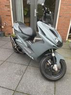 Yamaha Aerox 70cc mallosi heel vers, Fietsen en Brommers, Ophalen of Verzenden, Zo goed als nieuw, Tweetakt, Aerox