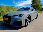 Audi TT 45 Tfsi 245pk Pro Line S Quattro, Automaat, 65 €/maand, TT, 4 cilinders