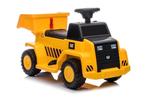 CAT Kiepwagen - Elektrische kinderauto 6V [NIEUW IN DOOS], Ophalen of Verzenden, Nieuw