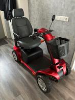 Scootmobiel, Ophalen, Zo goed als nieuw, 16 km/u of meer