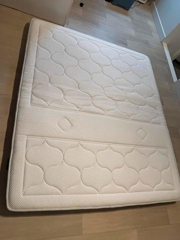 Aeromax Breeze 1 topper van swiss sense beschikbaar voor biedingen