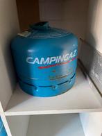 Campingaz 904 Fles - Leeg, Ophalen, Gebruikt