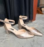 Schoen met enkelbandje, Gabor, 9,5, Ophalen of Verzenden, Zo goed als nieuw, Overige kleuren, Schoenen met hoge hakken