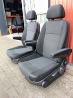 Comfort stoelen Stoelset Mercedes Vito 639 viano, Nieuw, Ophalen of Verzenden