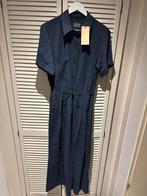 Nieuwe Scotch&Soda jumpsuit blauw M, Scotch & Soda, Verzenden, Nieuw, Blauw