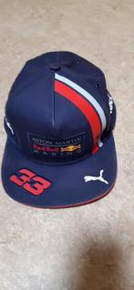 Max Verstappen Red Bull Racing 2019 teamcap / pet, Ophalen of Verzenden, Nieuw, Formule 1
