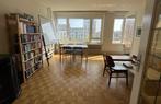 Studio centrum Antwerpen te huur:  VRIJ UITZICHT…., Huizen en Kamers, Kamers te huur, 35 tot 50 m², Overige regio's