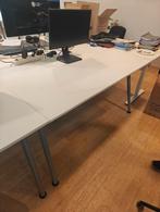 IKEA Galant bureaus 8x (160*80), Ophalen, Gebruikt